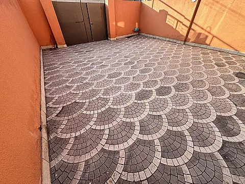 Satılır 4 otaqlı həyət evi 120 m²