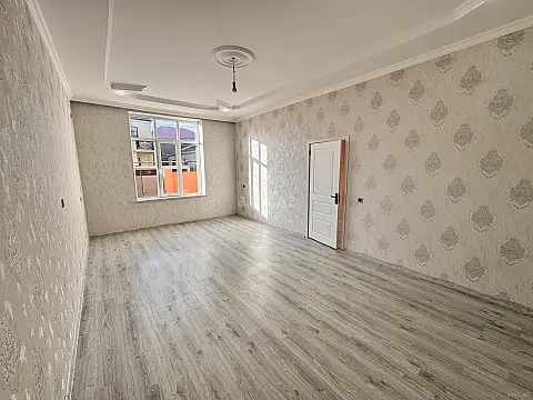 Satılır 4 otaqlı həyət evi 120 m²