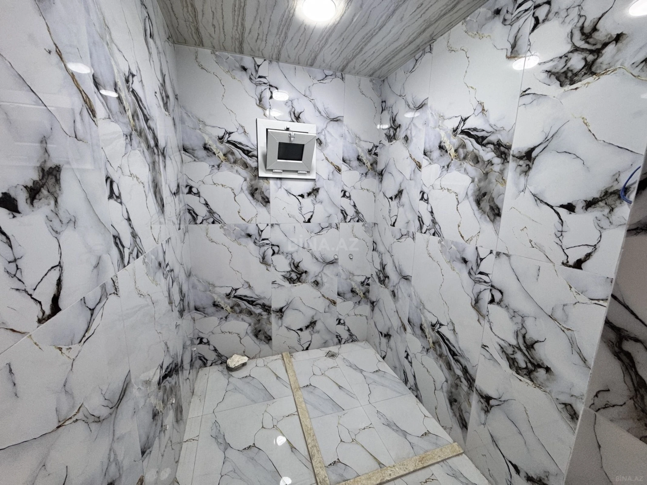 Satılır 4 otaqlı həyət evi 120 m²