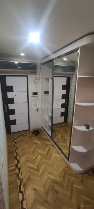 Satılır 3 otaqlı mənzil 95 m²