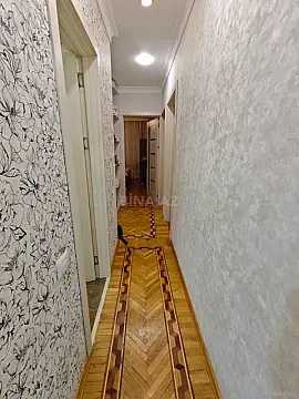 Satılır 3 otaqlı mənzil 95 m²
