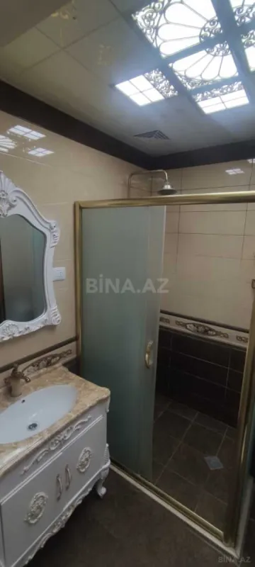 Satılır 3 otaqlı mənzil 95 m²