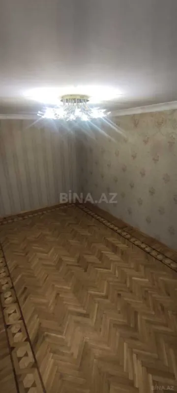 Satılır 3 otaqlı mənzil 95 m²