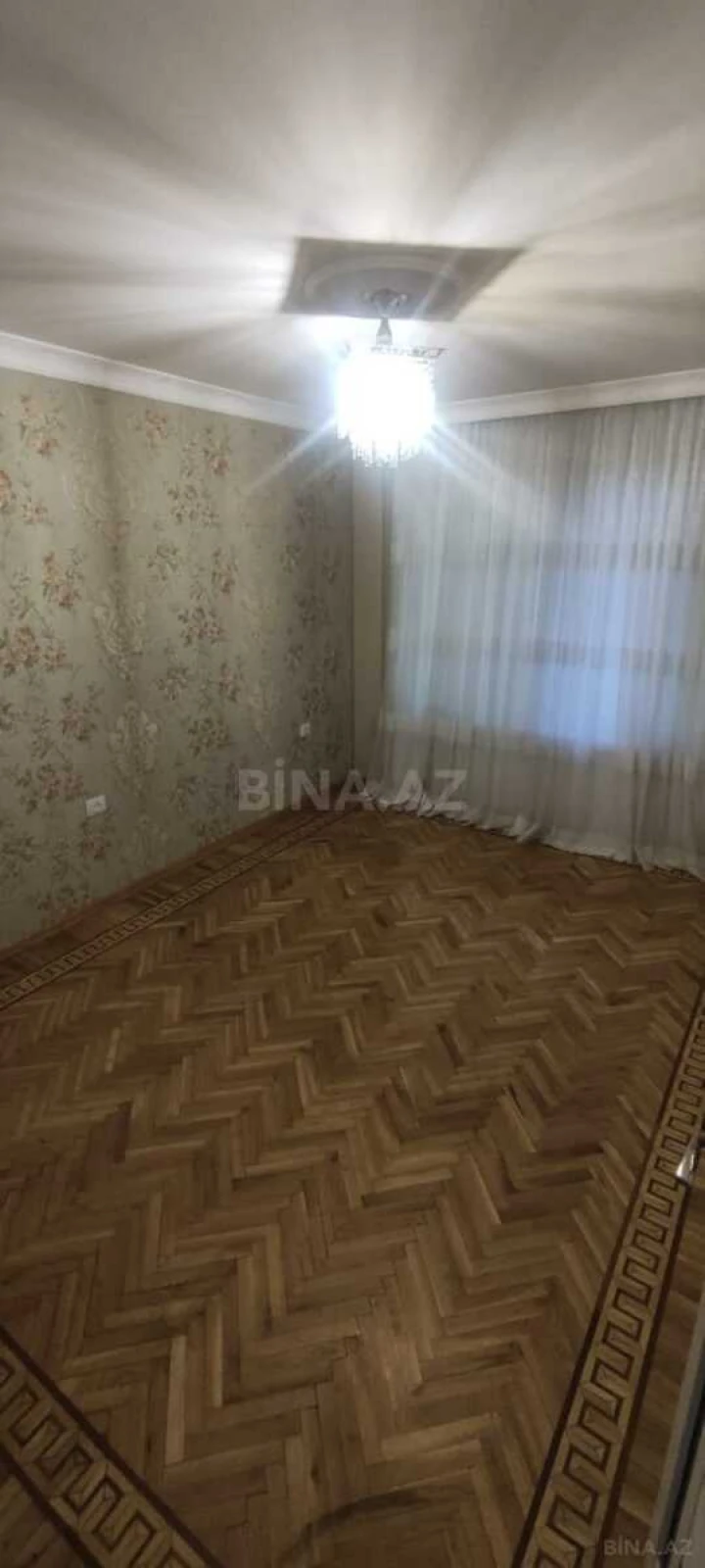 Satılır 3 otaqlı mənzil 95 m²