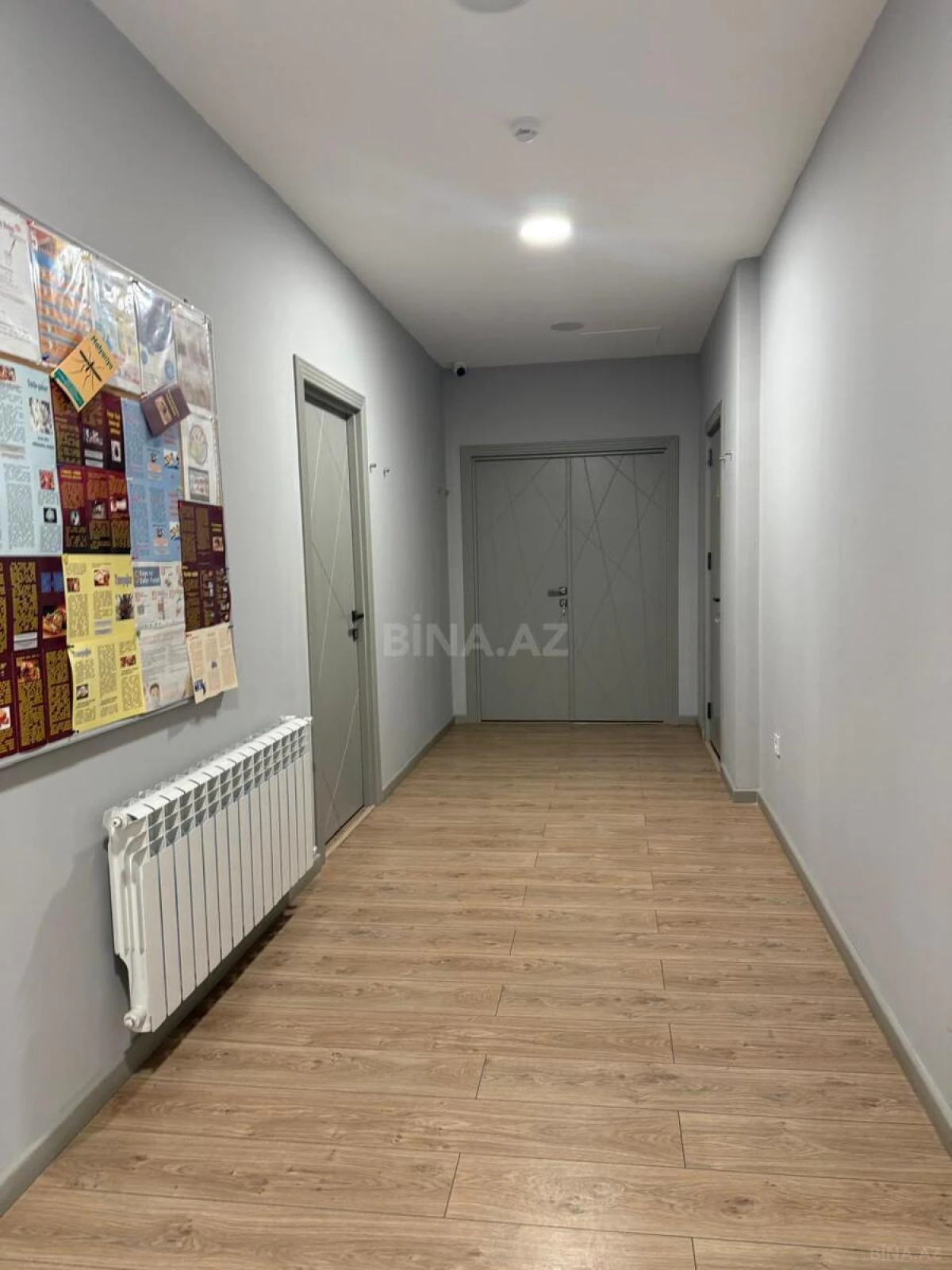 Kirayə verilir 15 otaqlı ofis 1100 m²