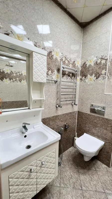 Satılır 3 otaqlı mənzil 82 m²