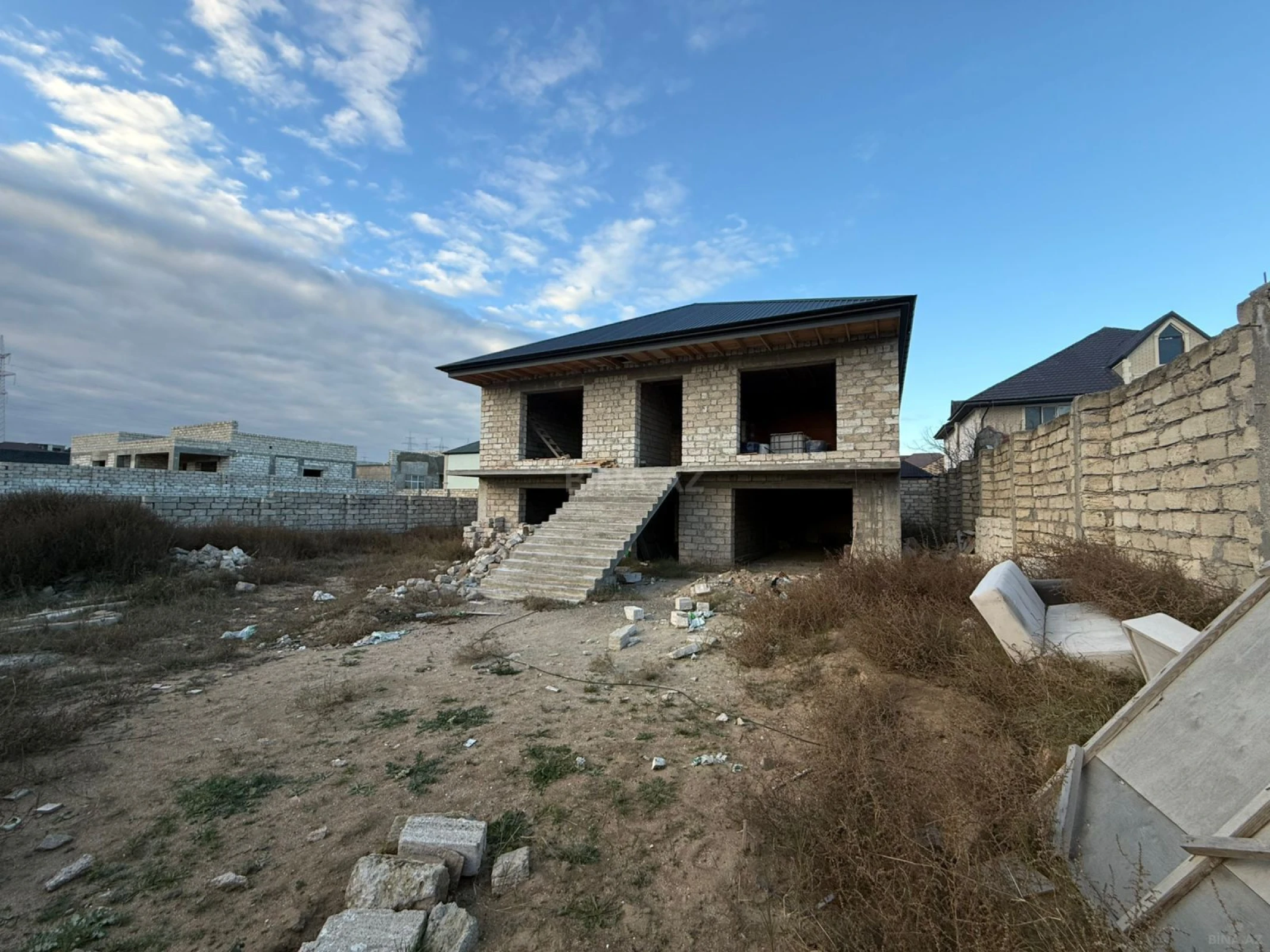 Satılır torpaq sahəsi 6 m²