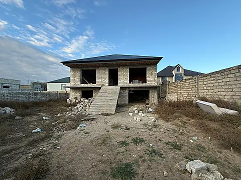 Satılır torpaq sahəsi 6 m² — Bakı, Şüvəlan 6.00 m²