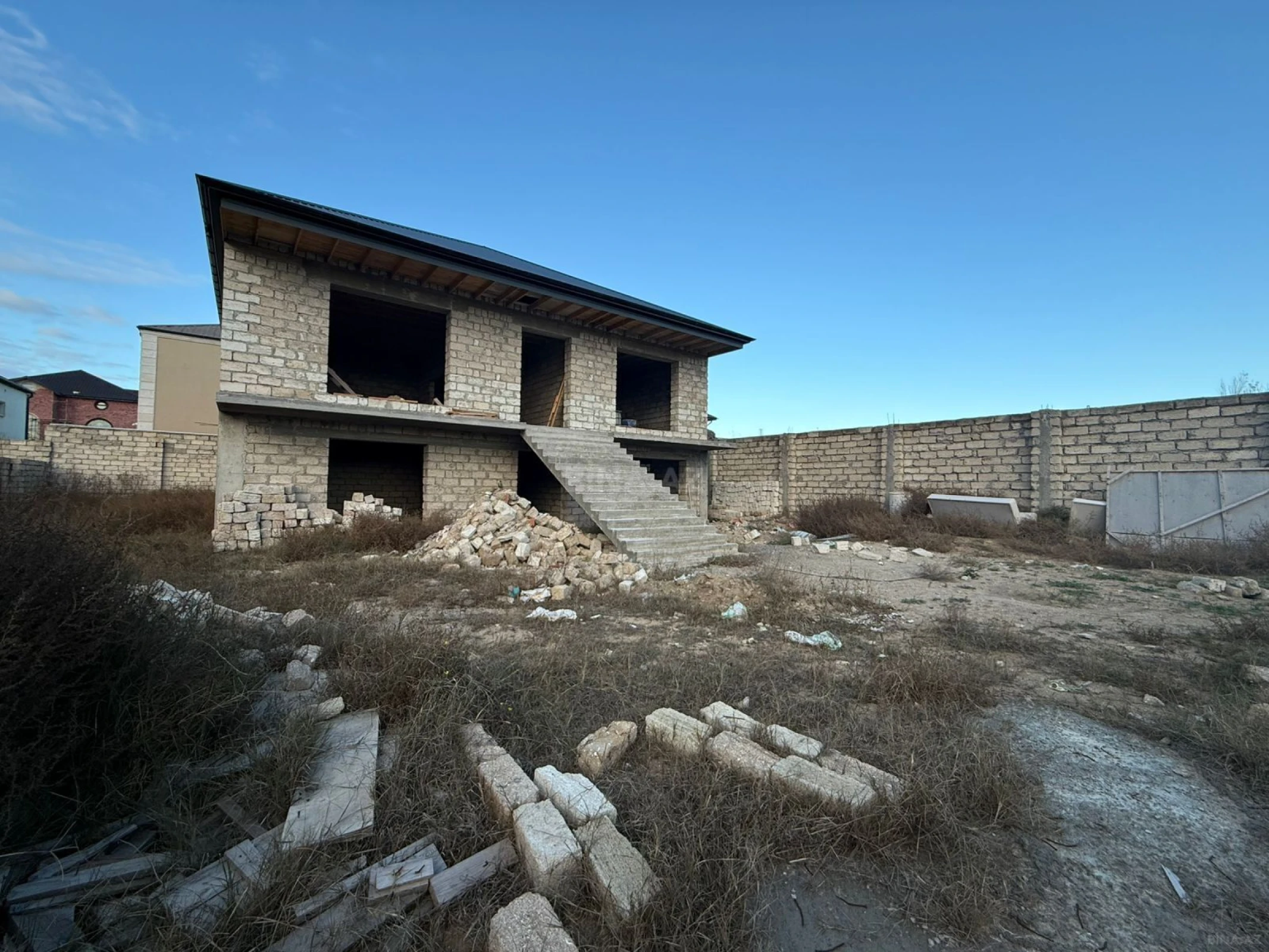 Satılır torpaq sahəsi 6 m²