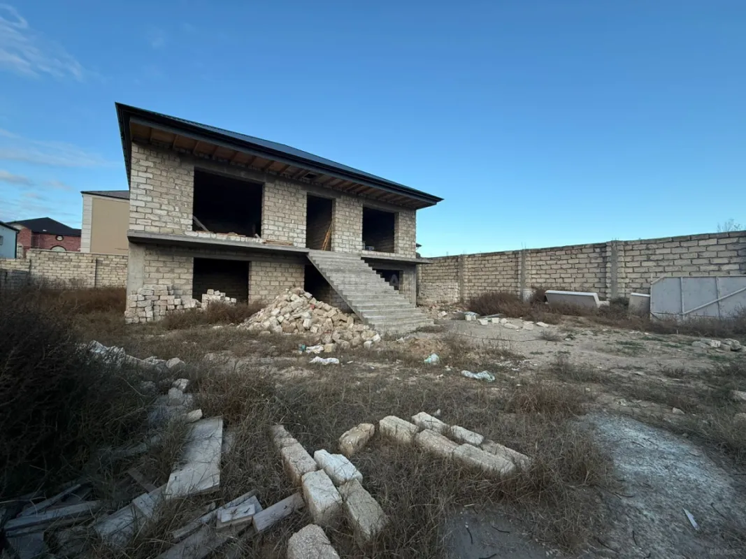 Satılır torpaq sahəsi 6 m²