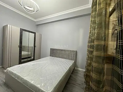 Satılır 3 otaqlı mənzil 91 m²
