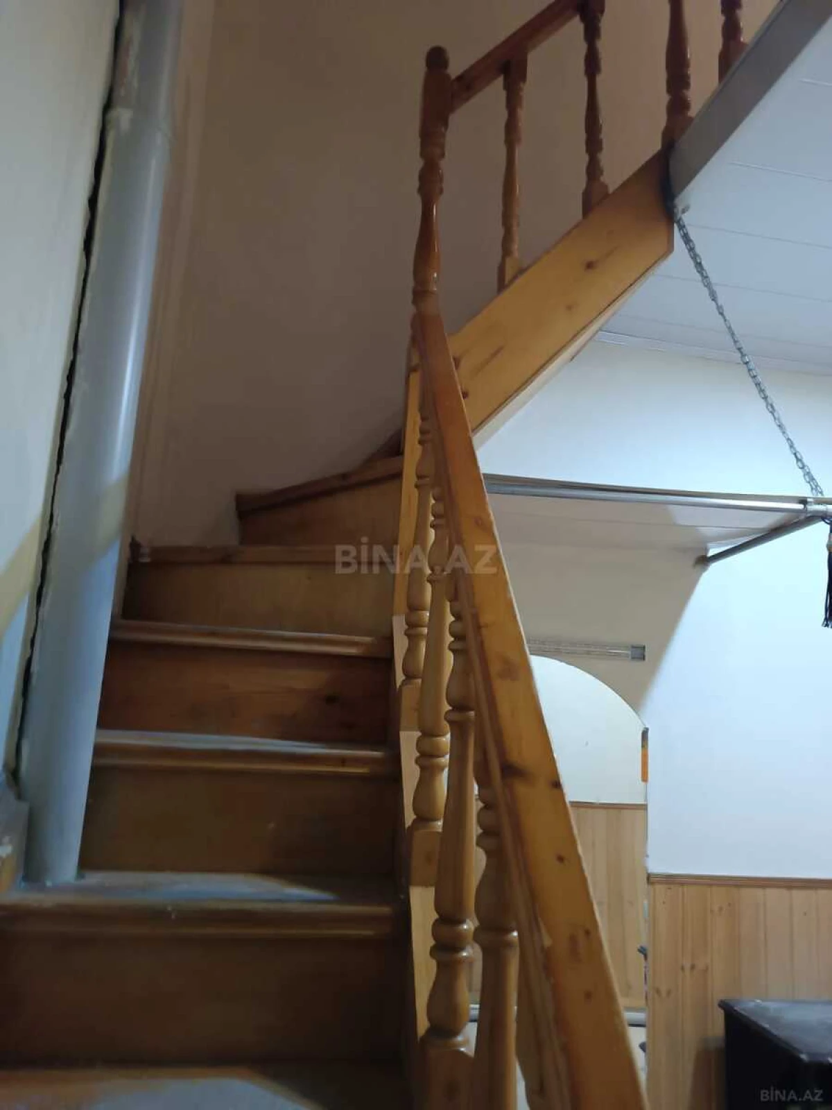 Kirayə verilir obyekt 36 m²