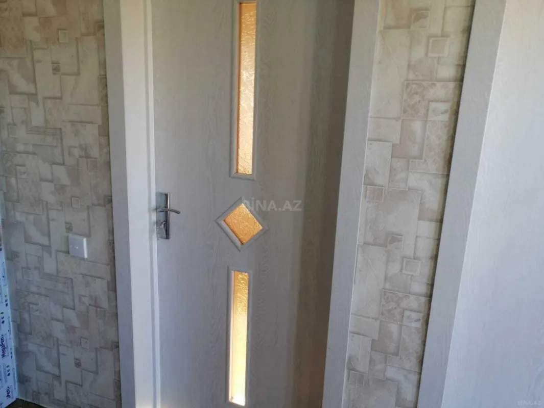 Satılır 2 otaqlı həyət evi 53 m²