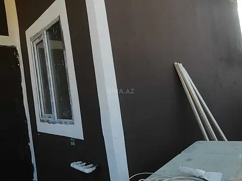 Satılır 2 otaqlı həyət evi 53 m²