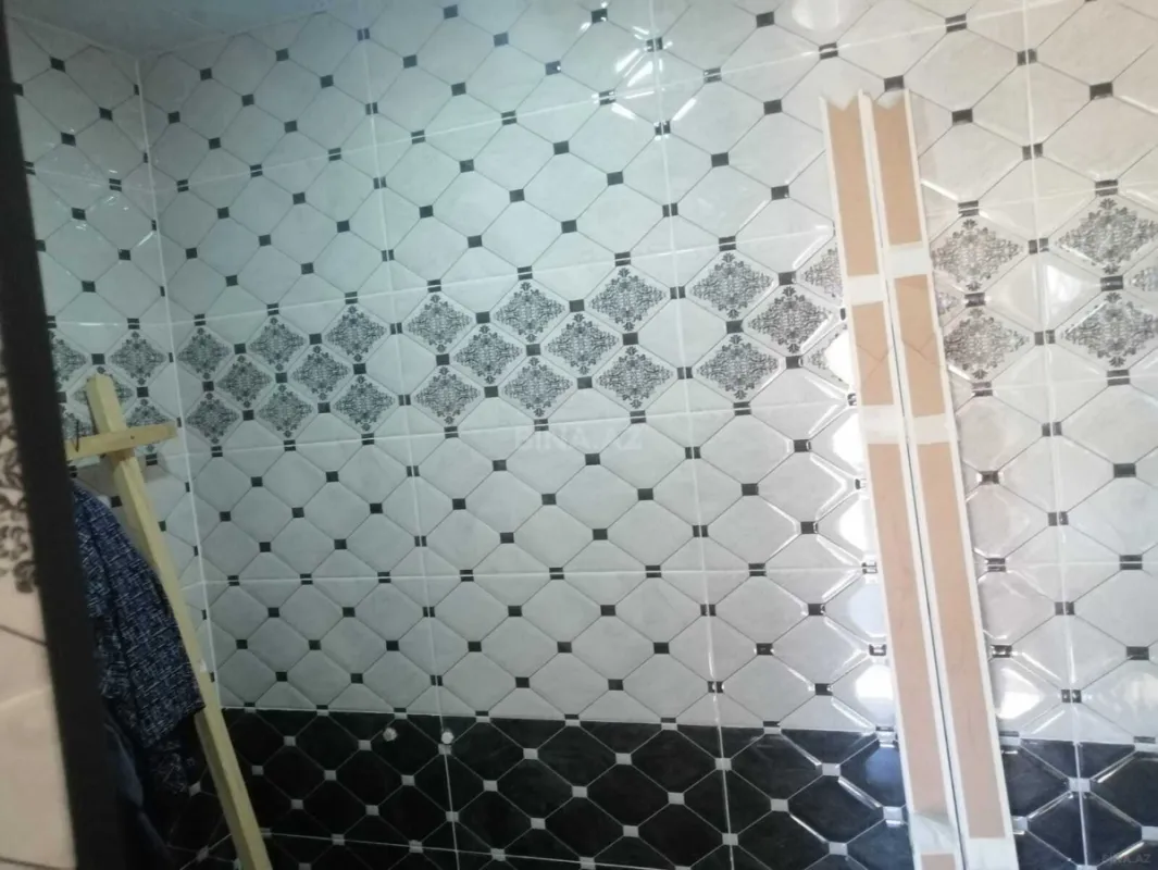 Satılır 2 otaqlı həyət evi 53 m²