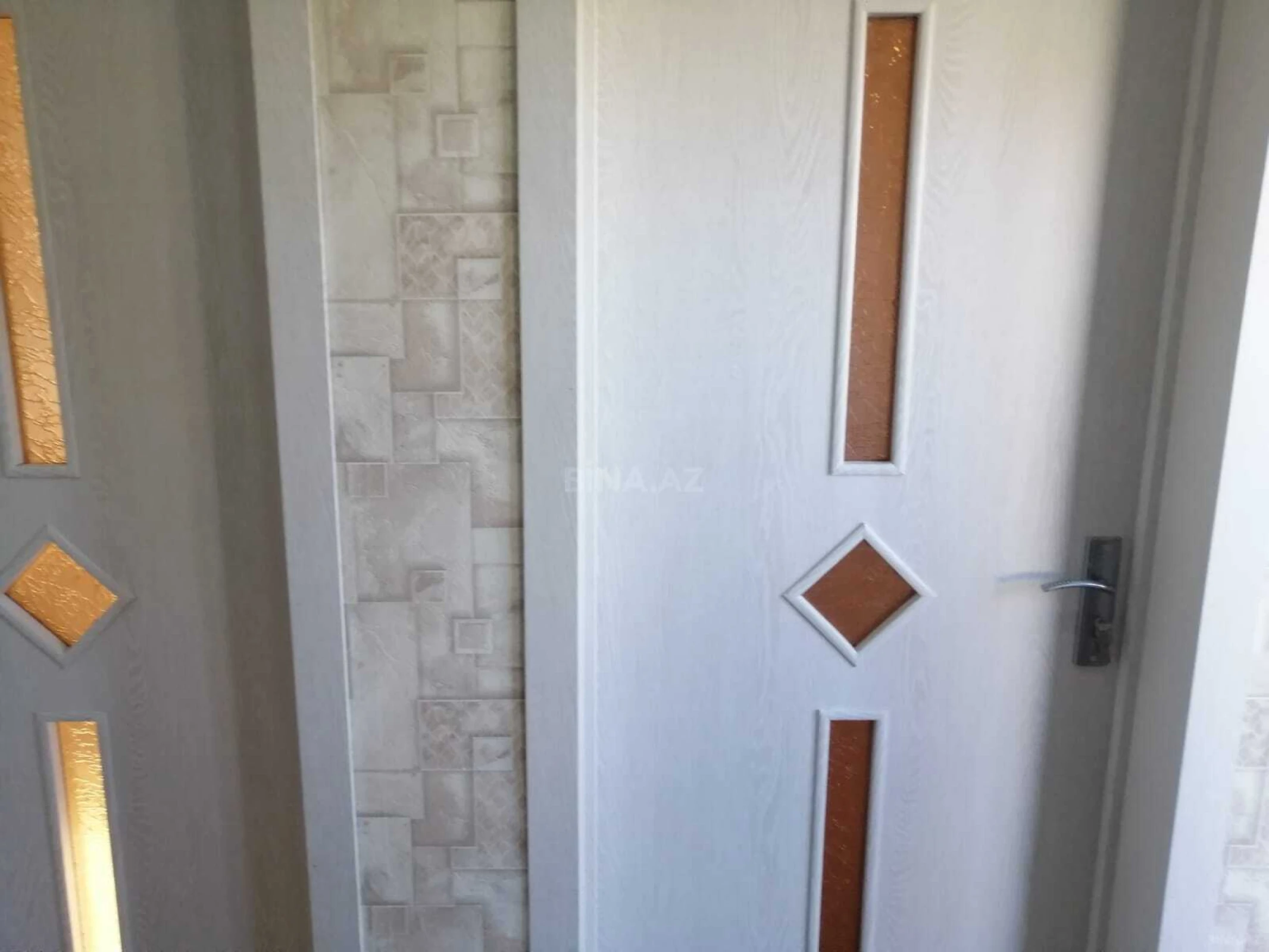 Satılır 2 otaqlı həyət evi 53 m²