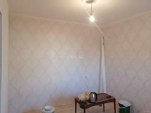 Satılır 2 otaqlı həyət evi 53 m²