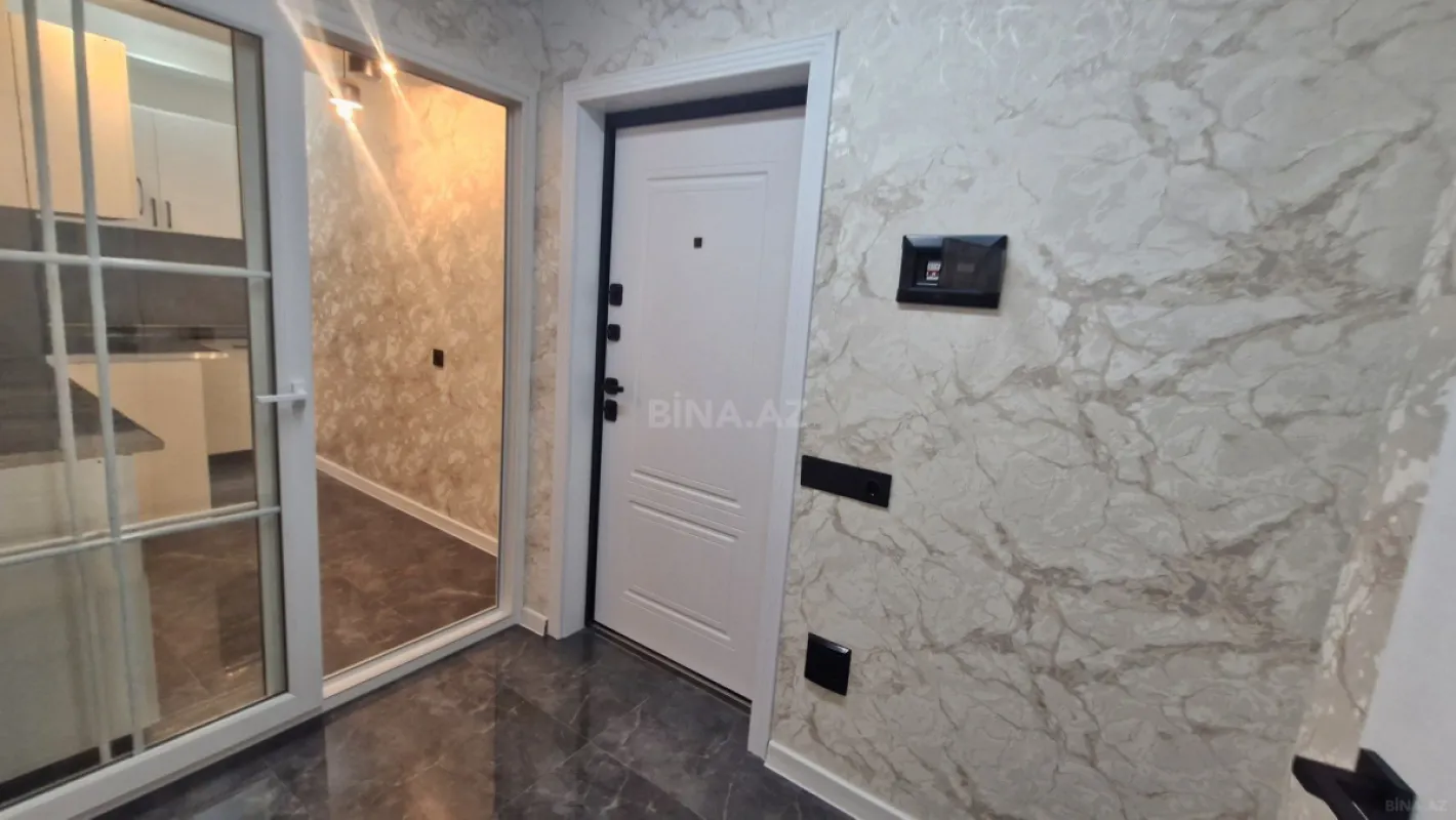 Satılır 2 otaqlı mənzil 60 m²