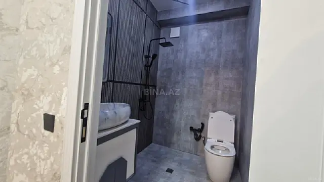 Satılır 2 otaqlı mənzil 60 m²