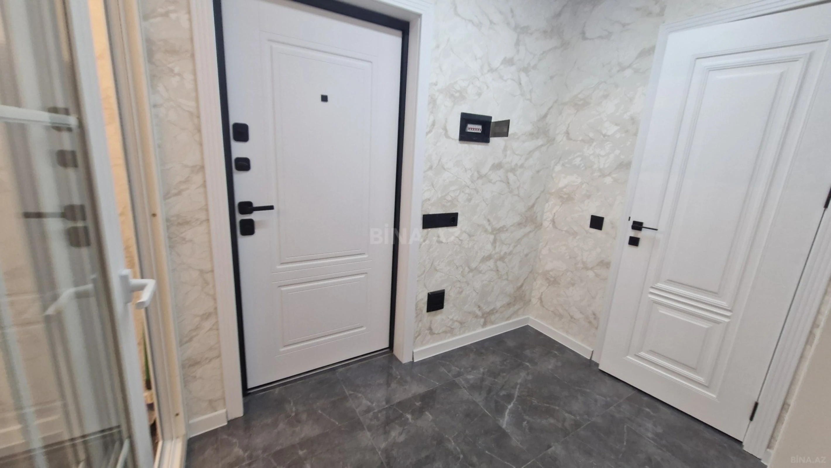 Satılır 2 otaqlı mənzil 60 m²