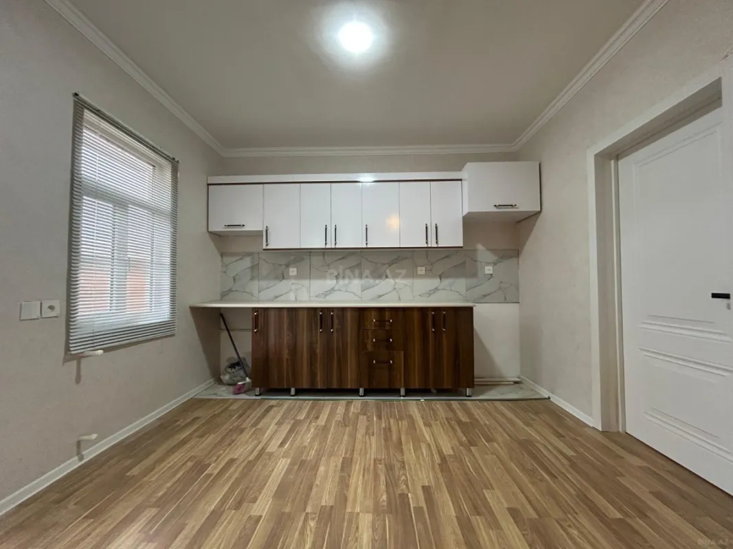 Satılır 3 otaqlı həyət evi 80 m²