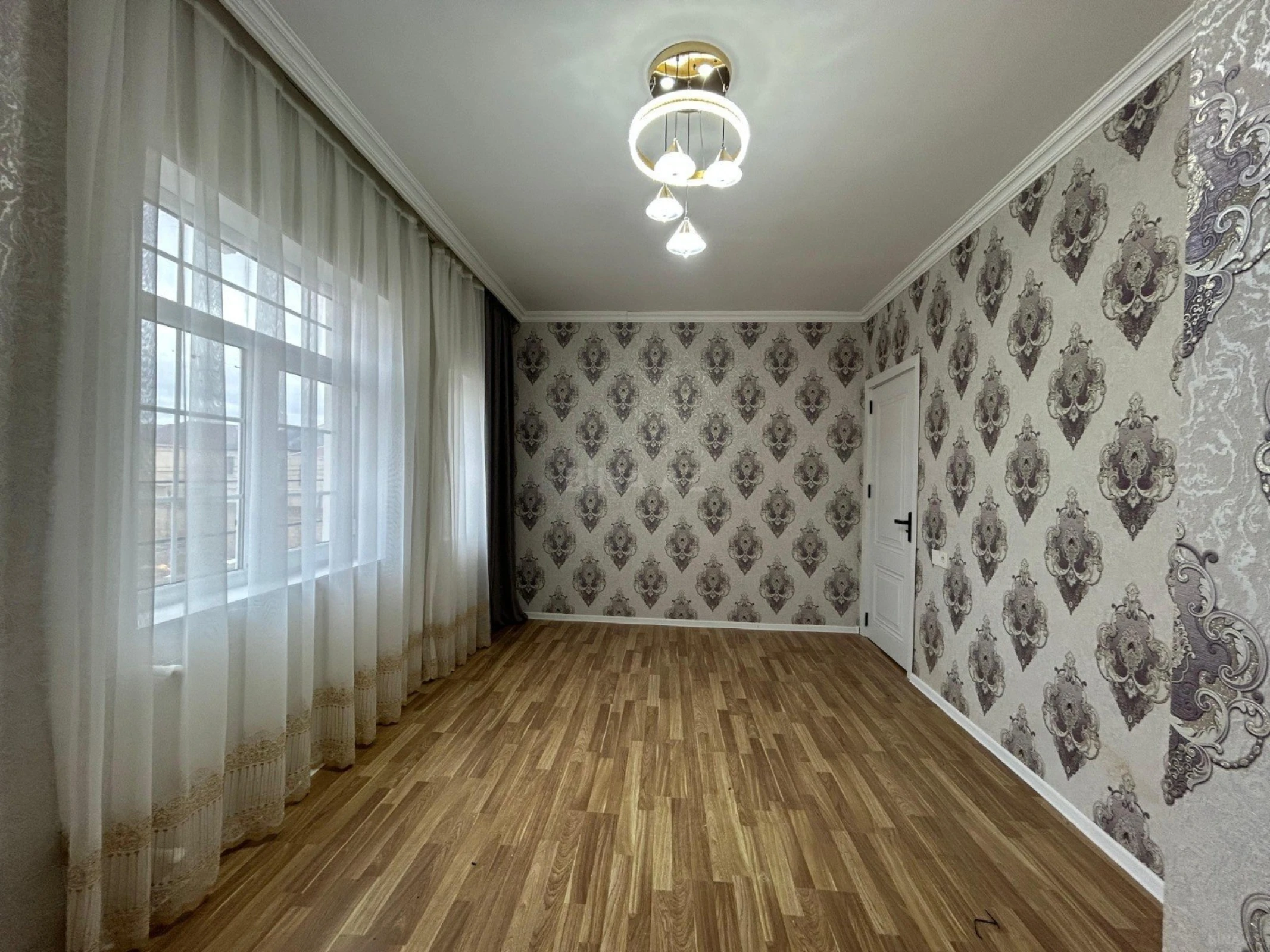 Satılır 3 otaqlı həyət evi 80 m²