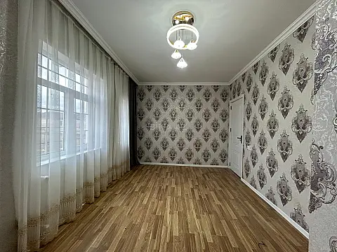 Satılır 3 otaqlı həyət evi 80 m²