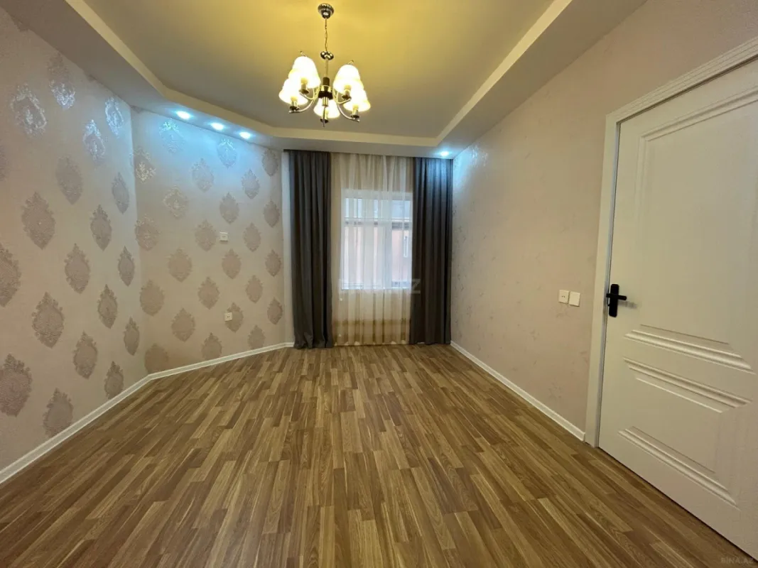 Satılır 3 otaqlı həyət evi 80 m²