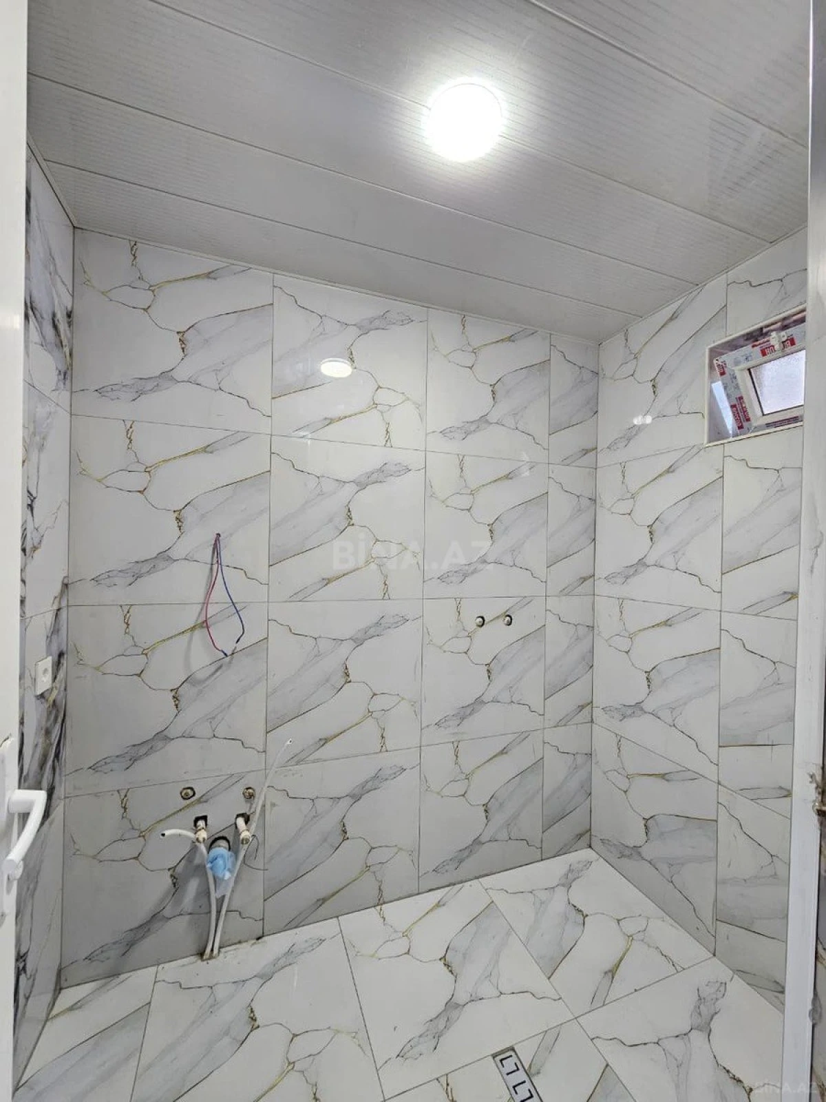 Satılır 3 otaqlı həyət evi 80 m²