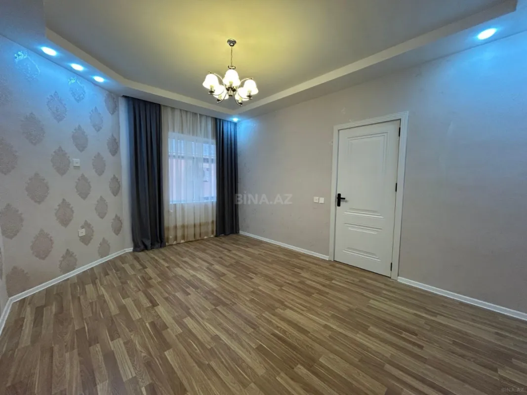 Satılır 3 otaqlı həyət evi 80 m²