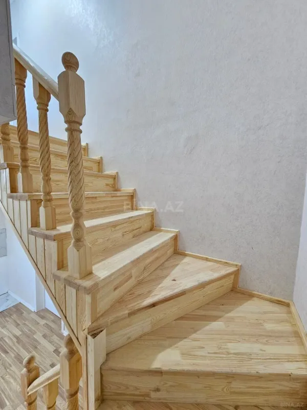 Satılır 3 otaqlı həyət evi 80 m²