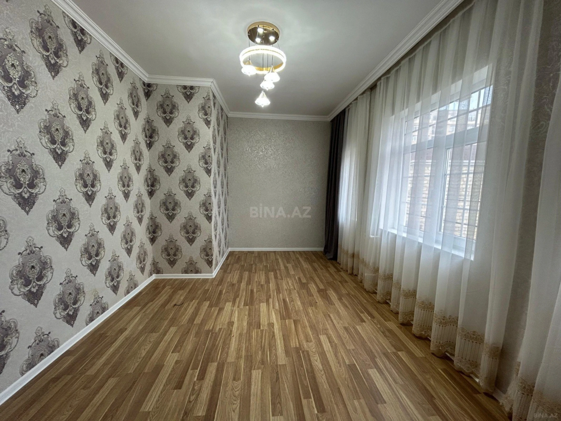 Satılır 3 otaqlı həyət evi 80 m²