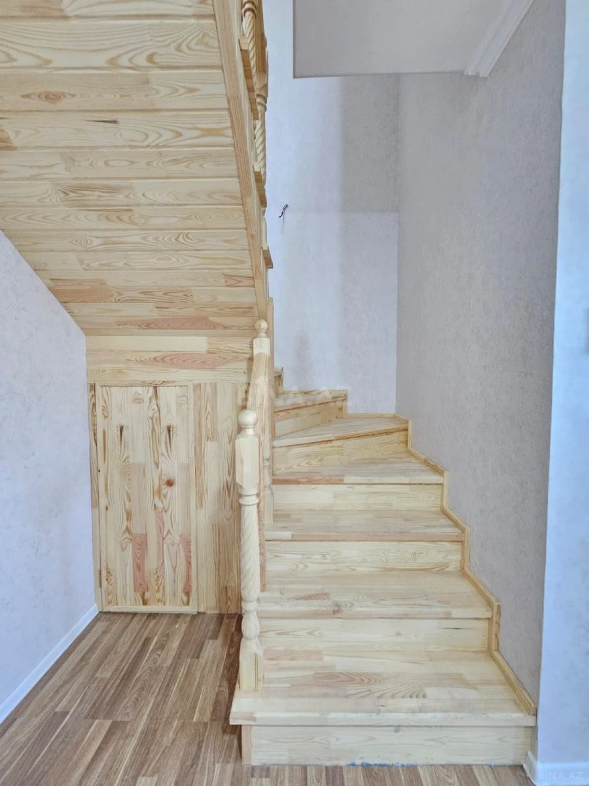 Satılır 3 otaqlı həyət evi 80 m²