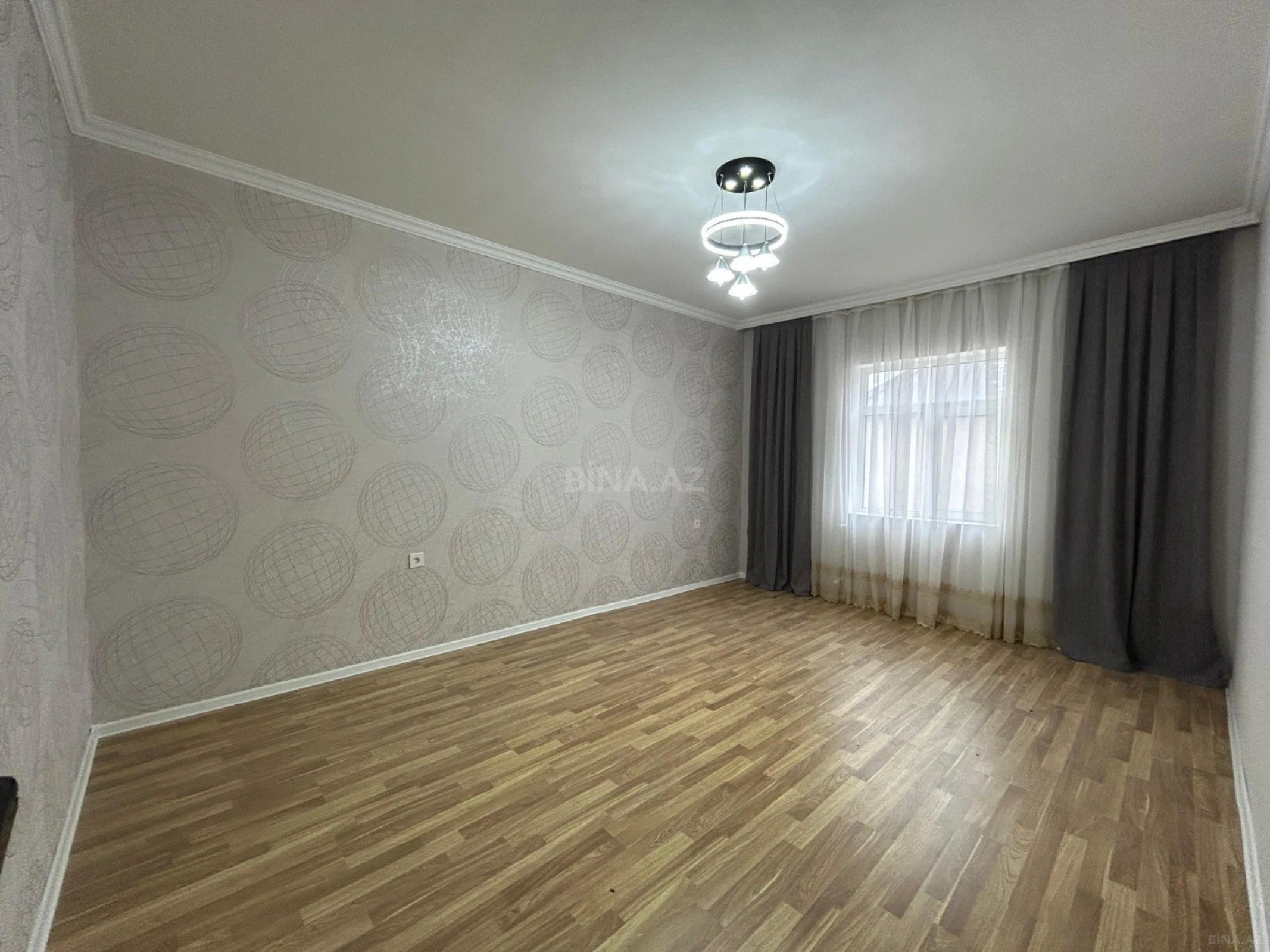 Satılır 3 otaqlı həyət evi 80 m²