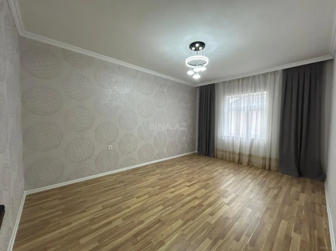 Satılır 3 otaqlı həyət evi 80 m²