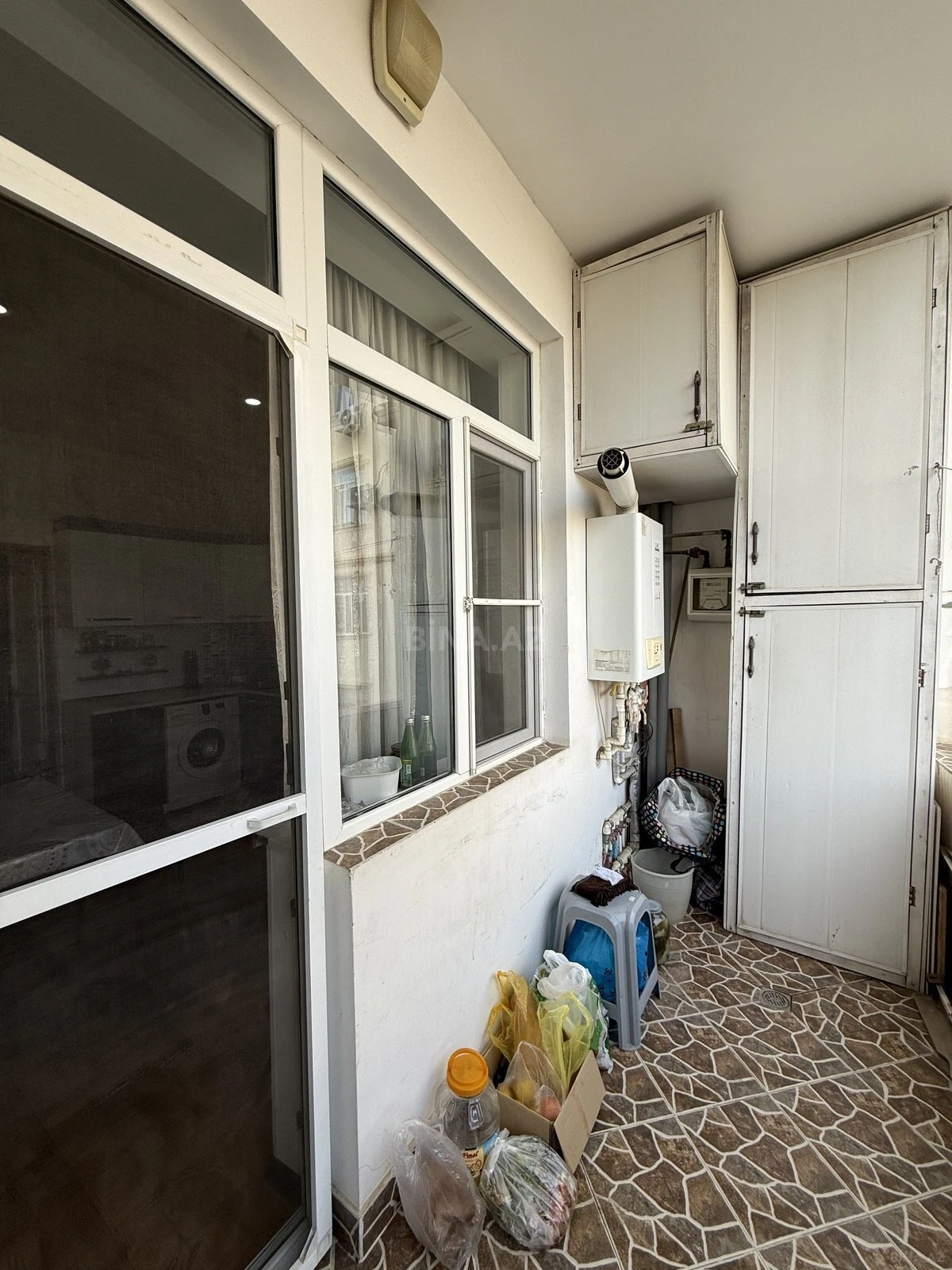 Satılır 2 otaqlı mənzil 65 m²