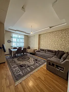 Satılır 2 otaqlı mənzil 65 m² — Bakı, Xətai 2 otaq 65.00 m²
