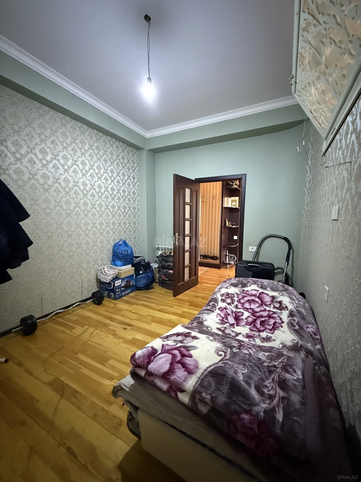Satılır 2 otaqlı mənzil 65 m²