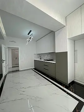 Satılır 3 otaqlı mənzil 101 m²