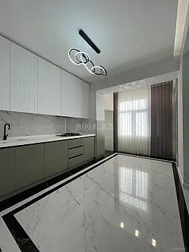 Satılır 3 otaqlı mənzil 101 m²