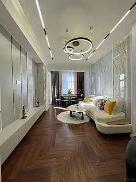 Satılır 3 otaqlı mənzil 101 m² — Bakı, Nərimanov 3 otaq 101.00 m²