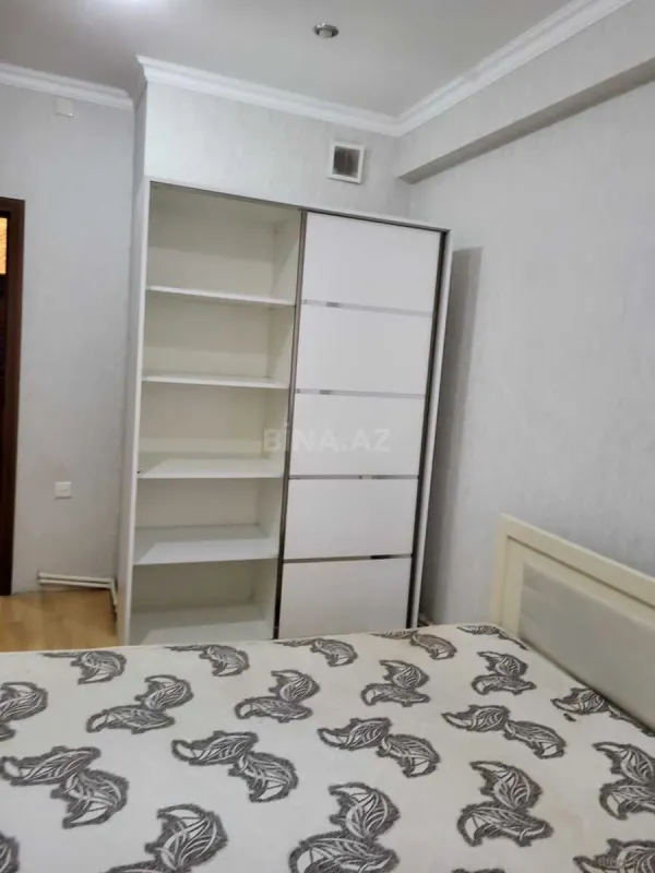 Satılır 2 otaqlı mənzil 58 m²