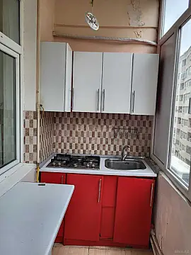 Satılır 2 otaqlı mənzil 58 m²