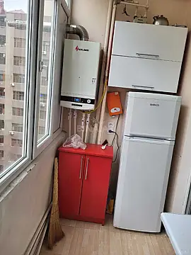 Satılır 2 otaqlı mənzil 58 m²