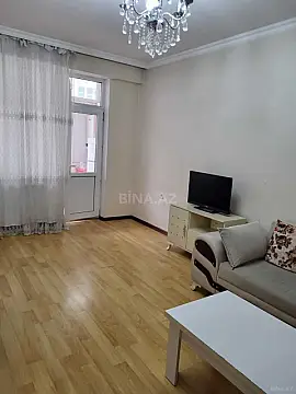 Satılır 2 otaqlı mənzil 58 m²