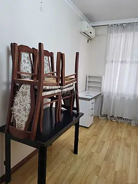 Satılır 2 otaqlı mənzil 58 m²