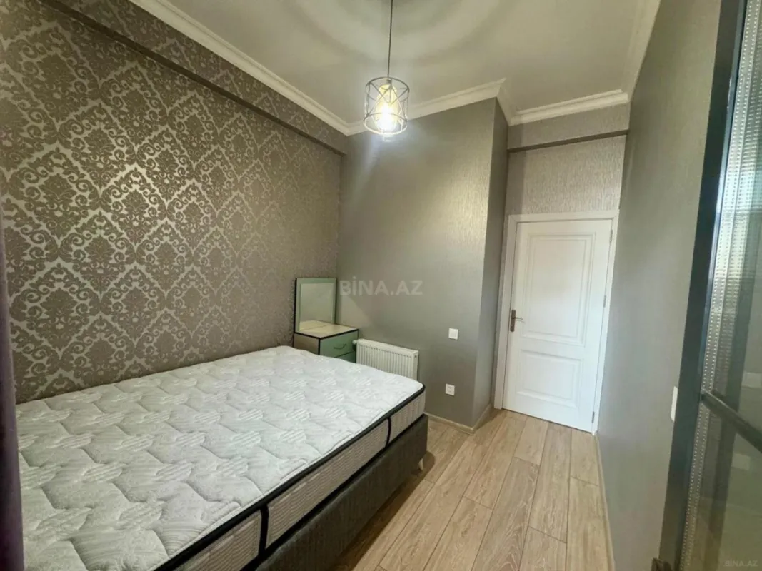 Kirayə verilir 3 otaqlı mənzil 80 m²