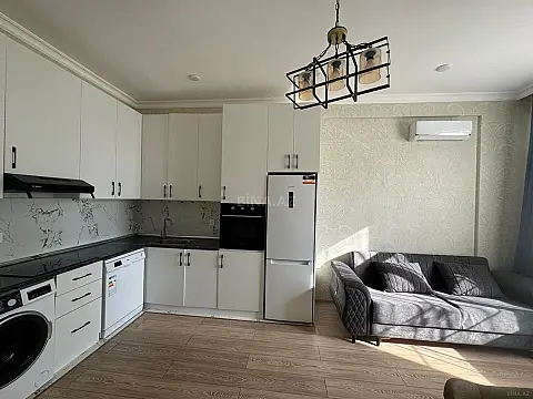 Kirayə verilir 3 otaqlı mənzil 80 m²
