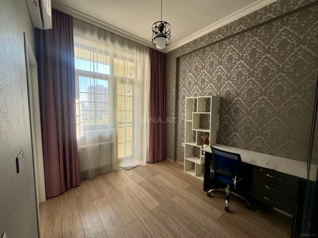 Kirayə verilir 3 otaqlı mənzil 80 m²
