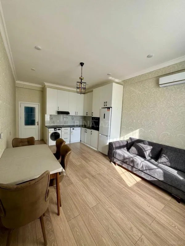 Kirayə verilir 3 otaqlı mənzil 80 m²